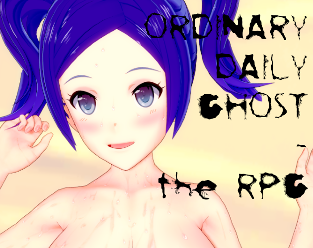 Games like Ordinary Daily Ghost