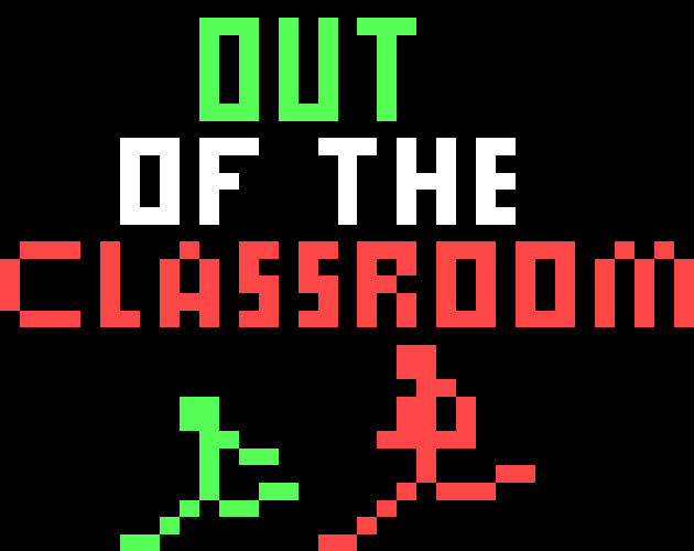 Games like Out Of The Classroom