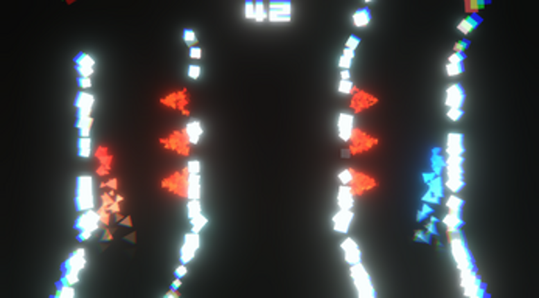 Particular Particles Image