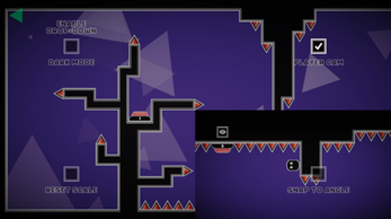 Pause To Play screenshot