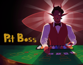 Pit Boss Image