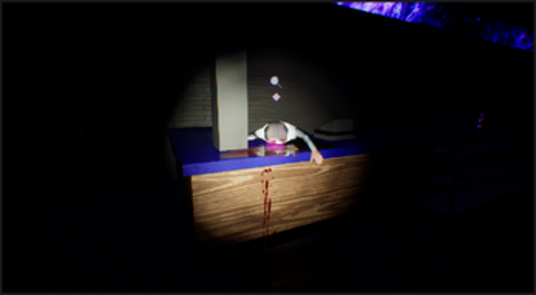 Pit Stop In The Void (Update 1.1) Image