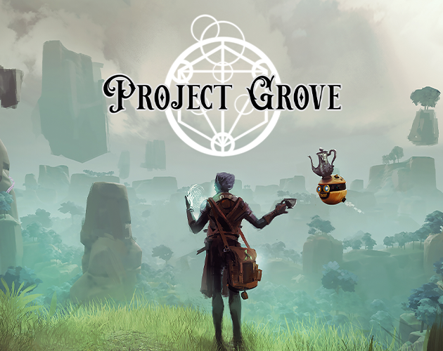 Games like Project Grove