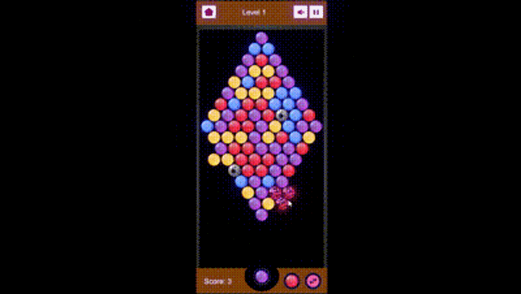 Ravz Balloon Shooter Image