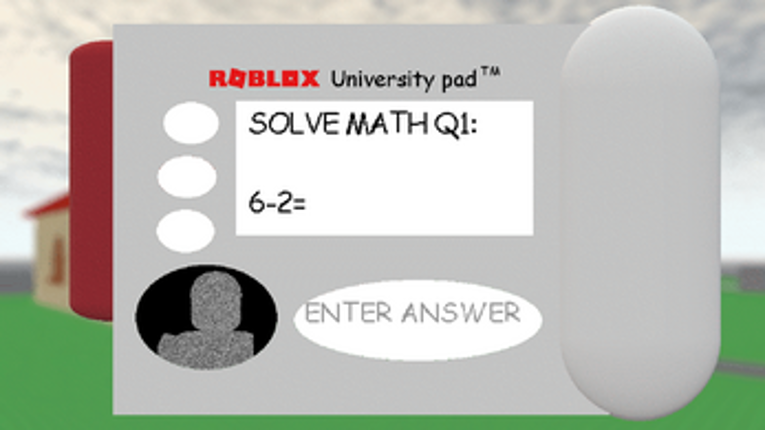 Roblox's Basics Classic Image