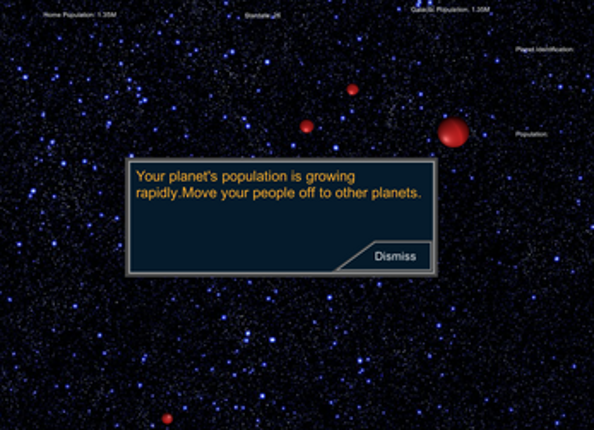 Scatter Image