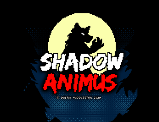 Shadow Animus [ Byte-Off 2020 Demo] Game Cover