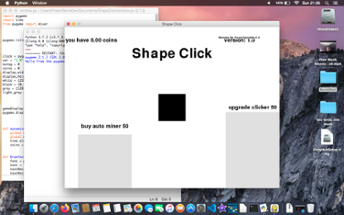 Shape Click Image