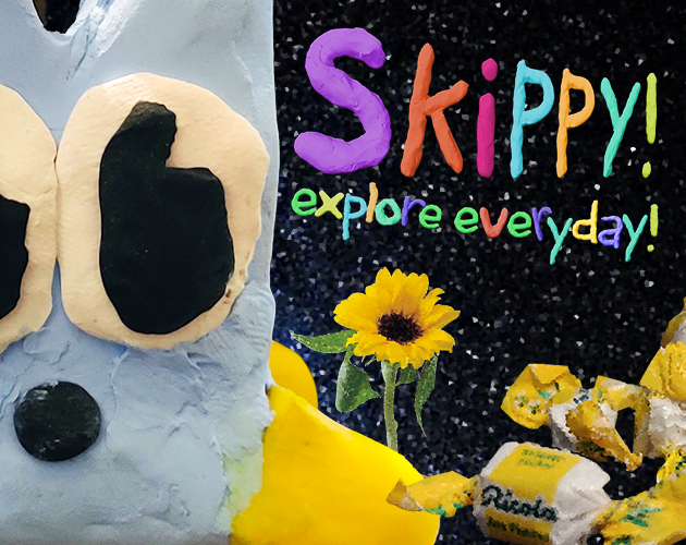 Games like Skippy!
