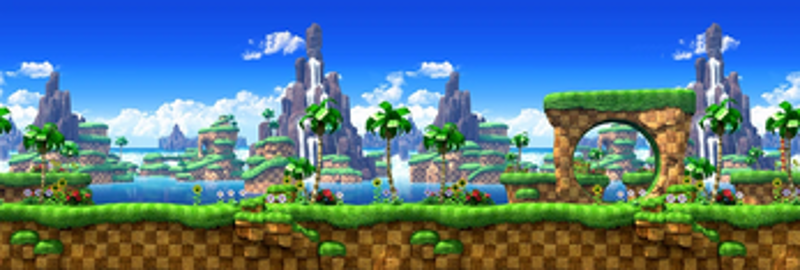 SONIC.EXE PPT EDITION screenshot