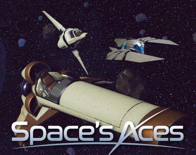 Games like Space's Aces