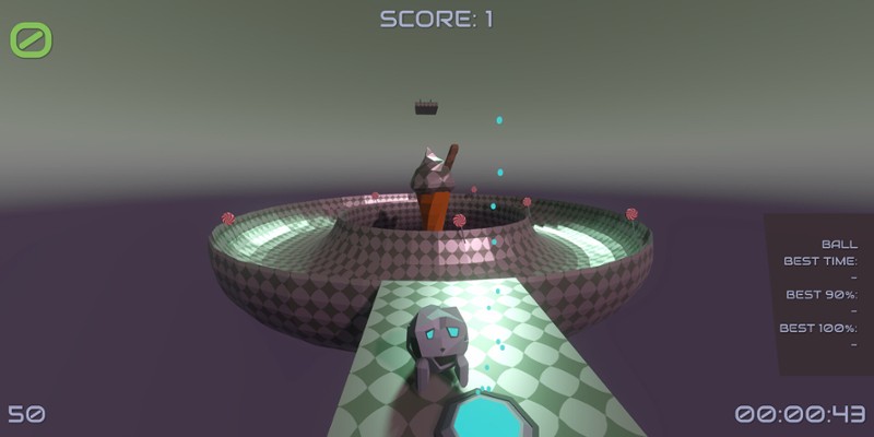 StarsAway screenshot