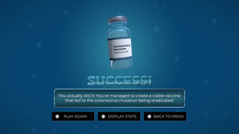 The Corona Cocktail screenshot