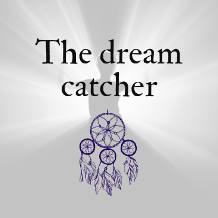 The dream catcher Image