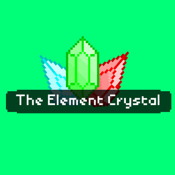 Games like The Element Crystal