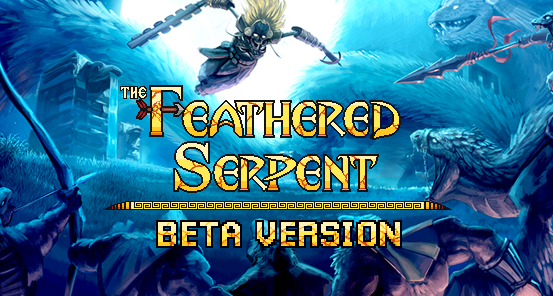 Games like The Feathered Serpent