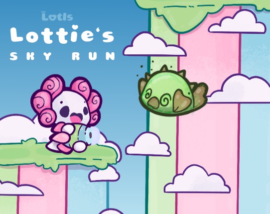 The Lotls - Lottie's Sky Run Image