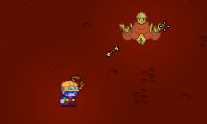 The Wild Underground Image