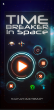 TimeBreaker in Space Image