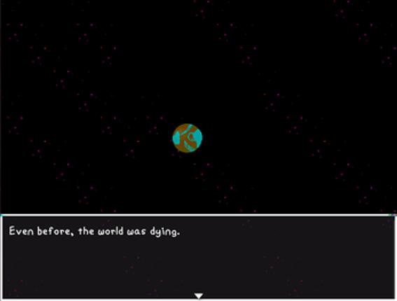 Tower of Putrid Hate screenshot