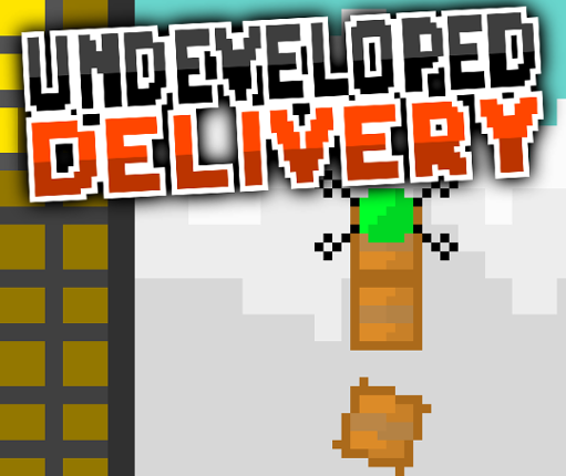 Undeveloped Delivery Image