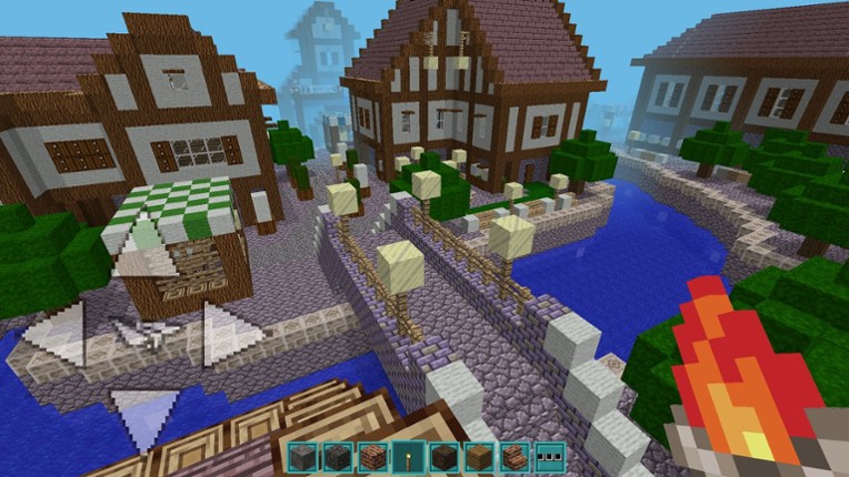 Villa Craft Survival Image