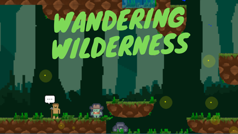 Wandering Wilderness Image