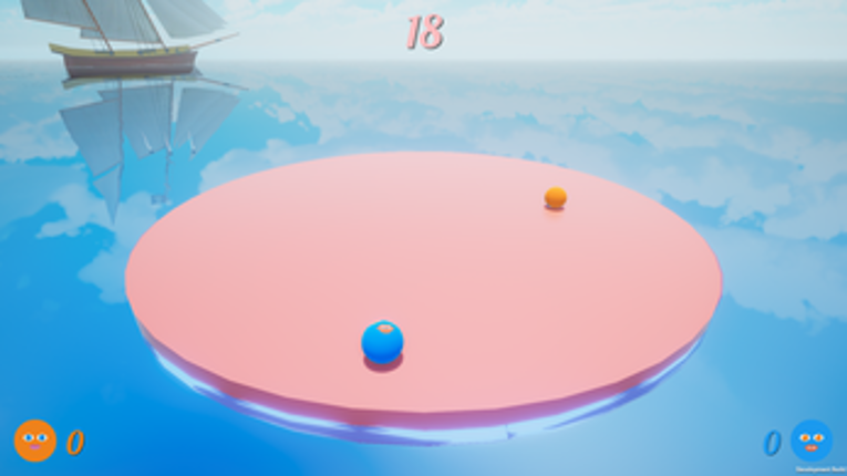 Water Sumo screenshot