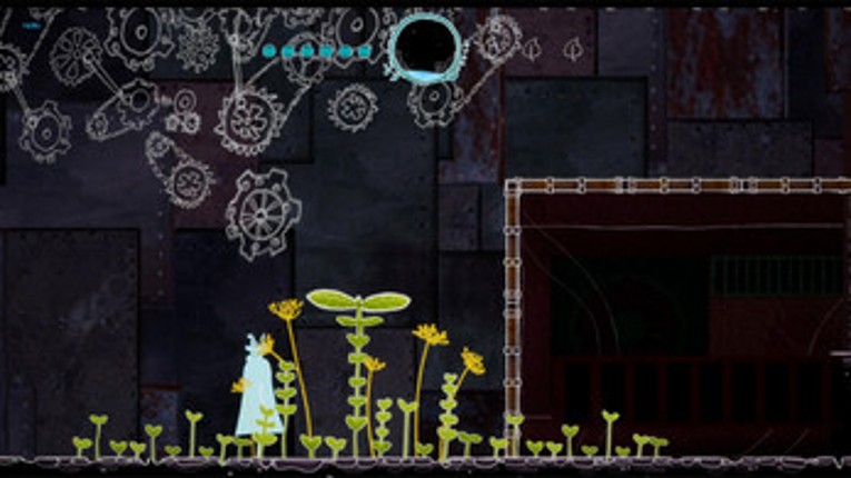 Will'o-wisp screenshot