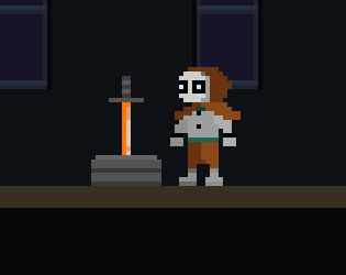 Games like Witch House Breakout