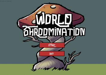 Games like World Shroomination