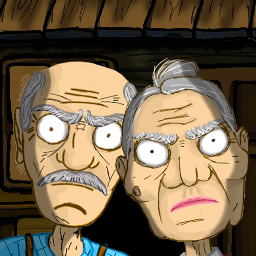 Games like Grandpa And Granny Home Escape