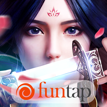 Nhất Kiếm Giang Hồ Mobile Game Cover