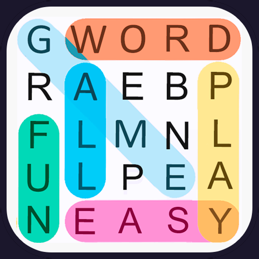 Games like Word Search