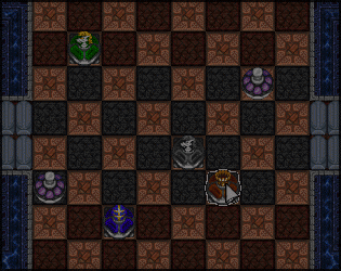 Games like Gigachess