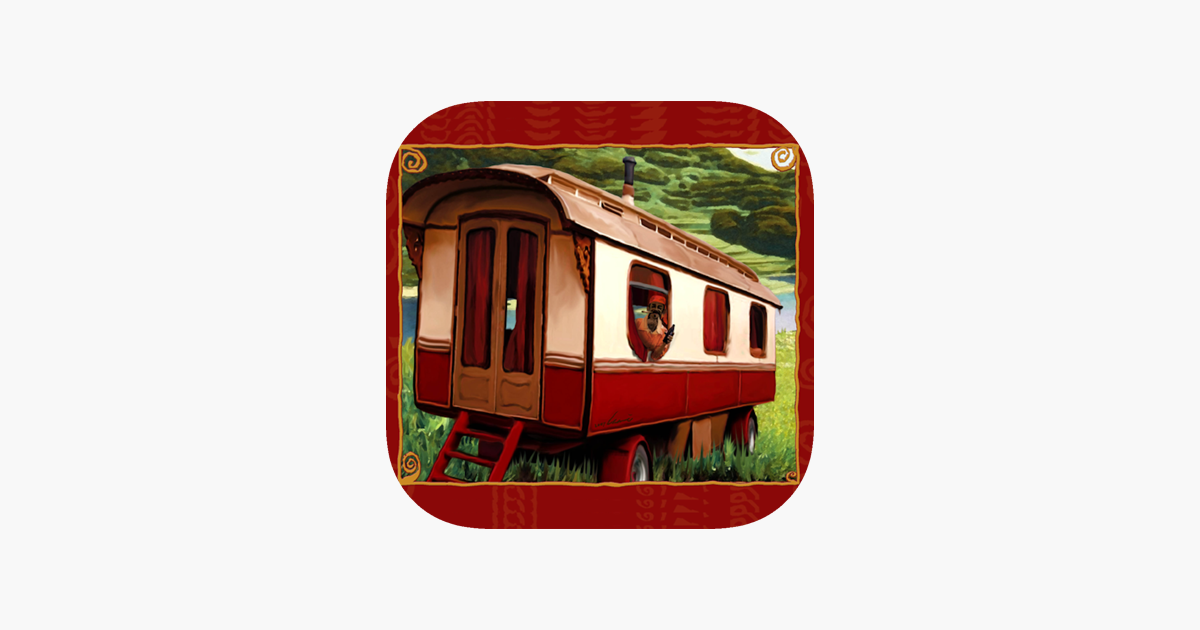 Games like Gipsy King