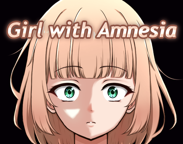 Games like Girl with Amnesia