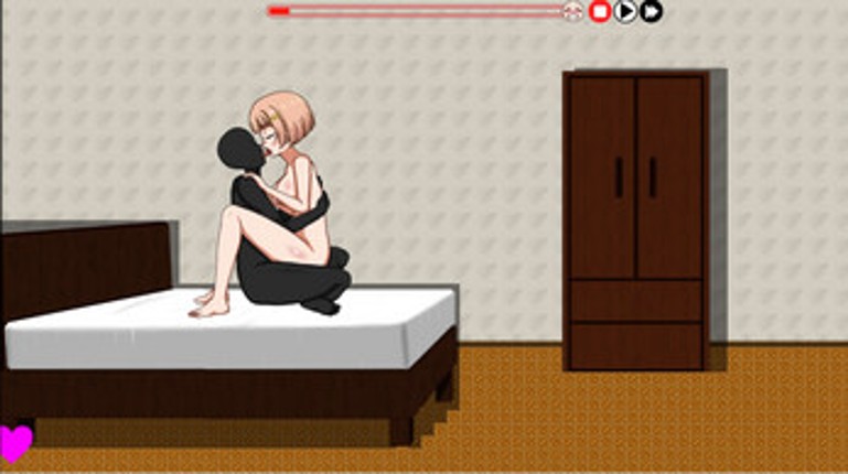 Girl with Amnesia Image