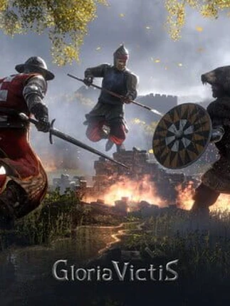 Gloria Victis Image
