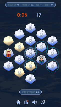 Go With The Floe Image