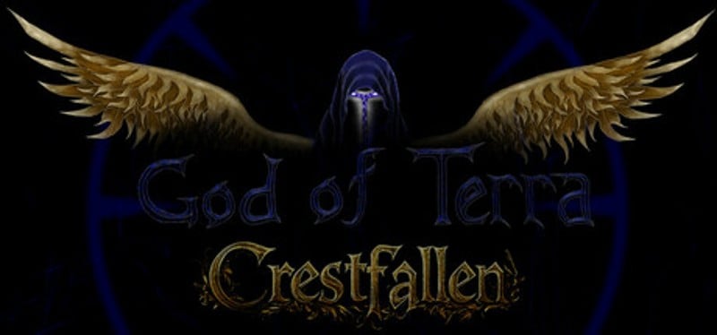 God of Terra: Crestfallen Game Cover