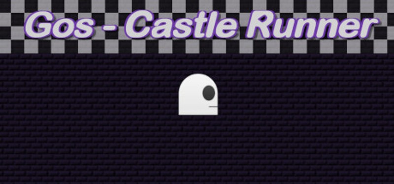 Gos Castle Runner Image