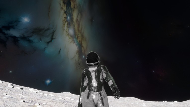 Grandis Adventures screenshot