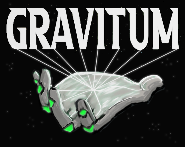 Games like Gravitum