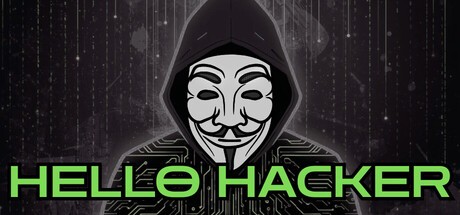 Games like HELLO HACKER