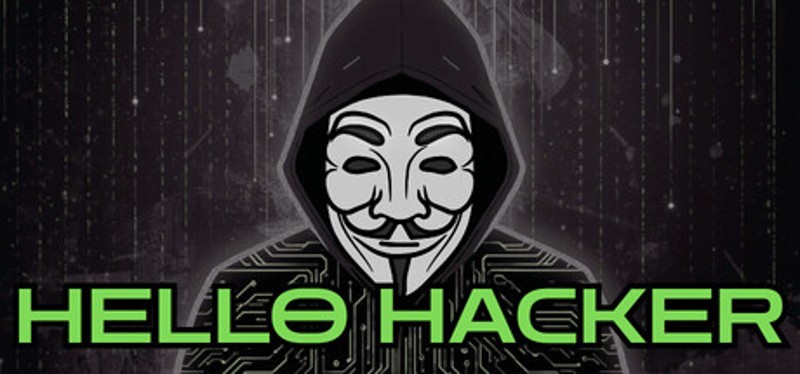 HELLO HACKER Image