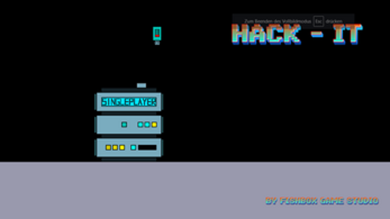 Hack-IT Image
