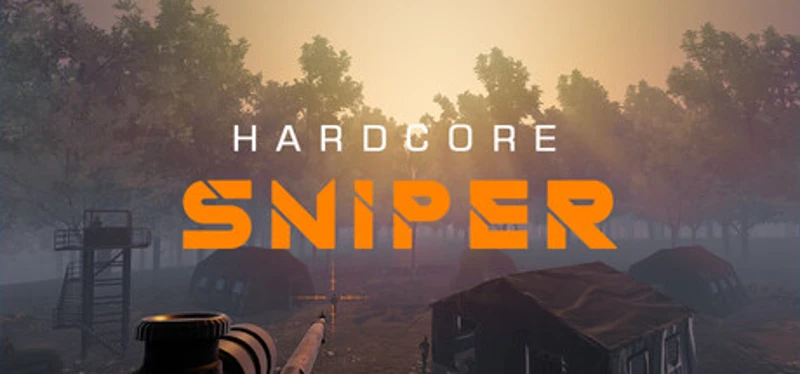 Hardcore Sniper Image
