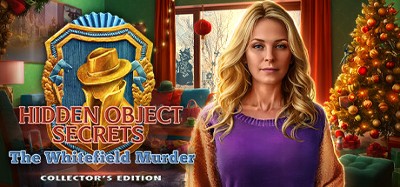 Hidden Object Secrets: Family Revenge Collector's Edition Image