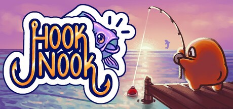 Games like Hook Nook